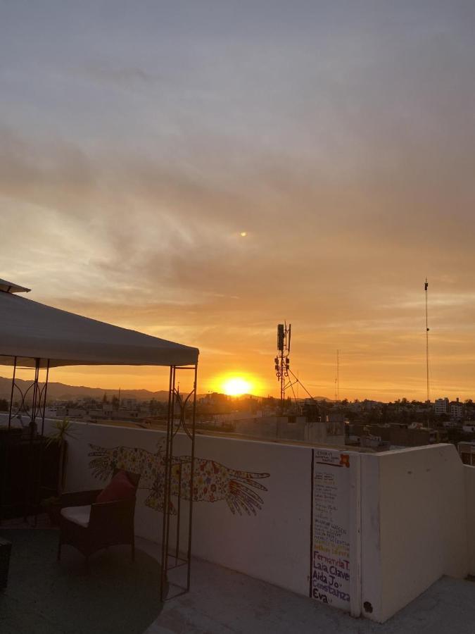 Los Andes Bed & Breakfast Arequipa Exterior foto