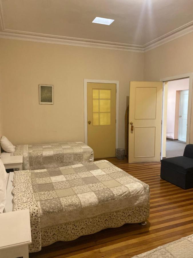 Los Andes Bed & Breakfast Arequipa Cameră foto