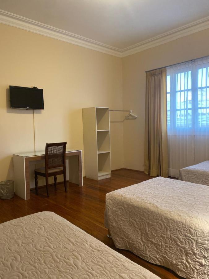 Los Andes Bed & Breakfast Arequipa Exterior foto
