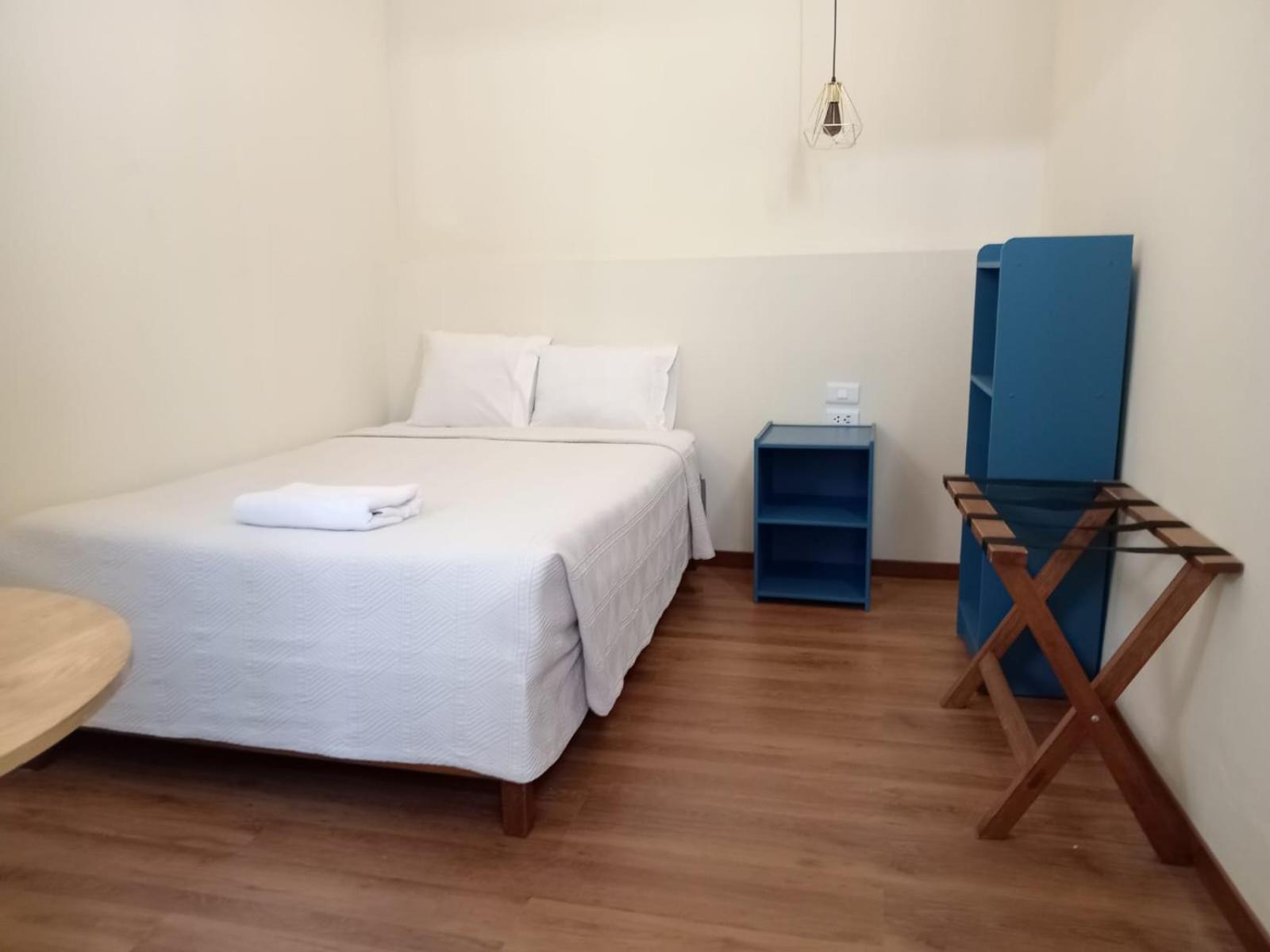 Los Andes Bed & Breakfast Arequipa Exterior foto