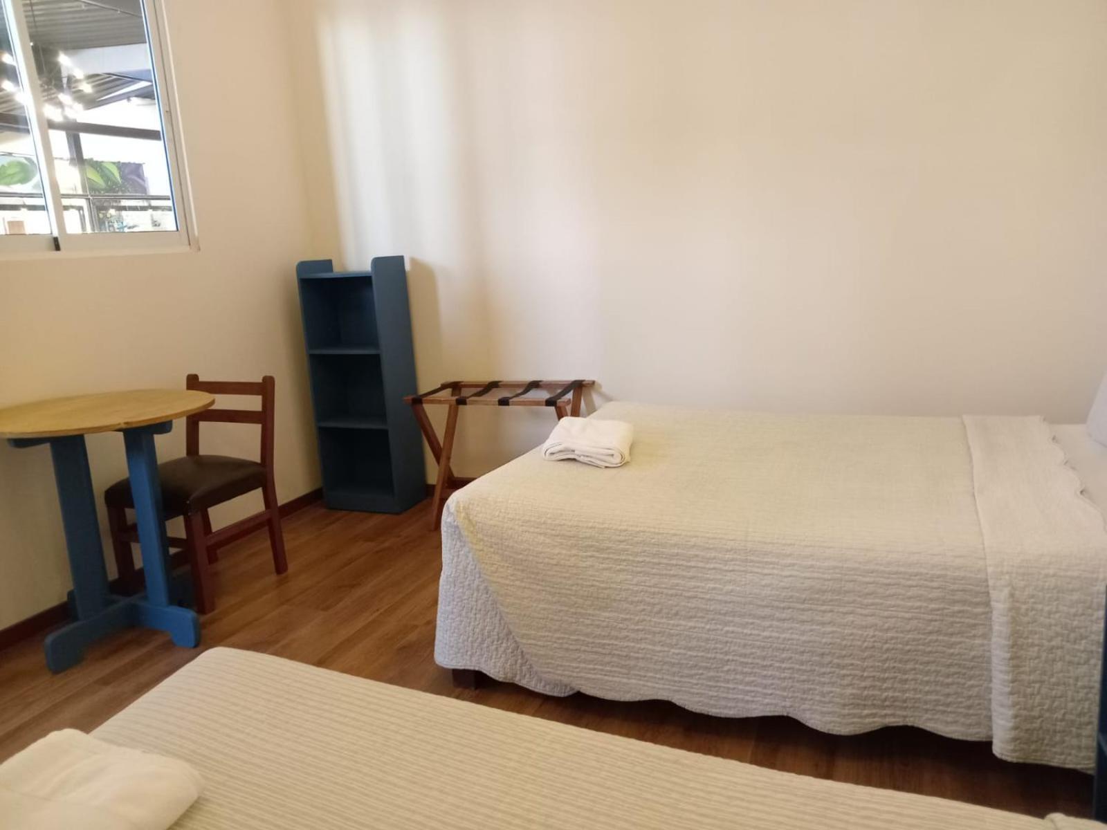 Los Andes Bed & Breakfast Arequipa Exterior foto
