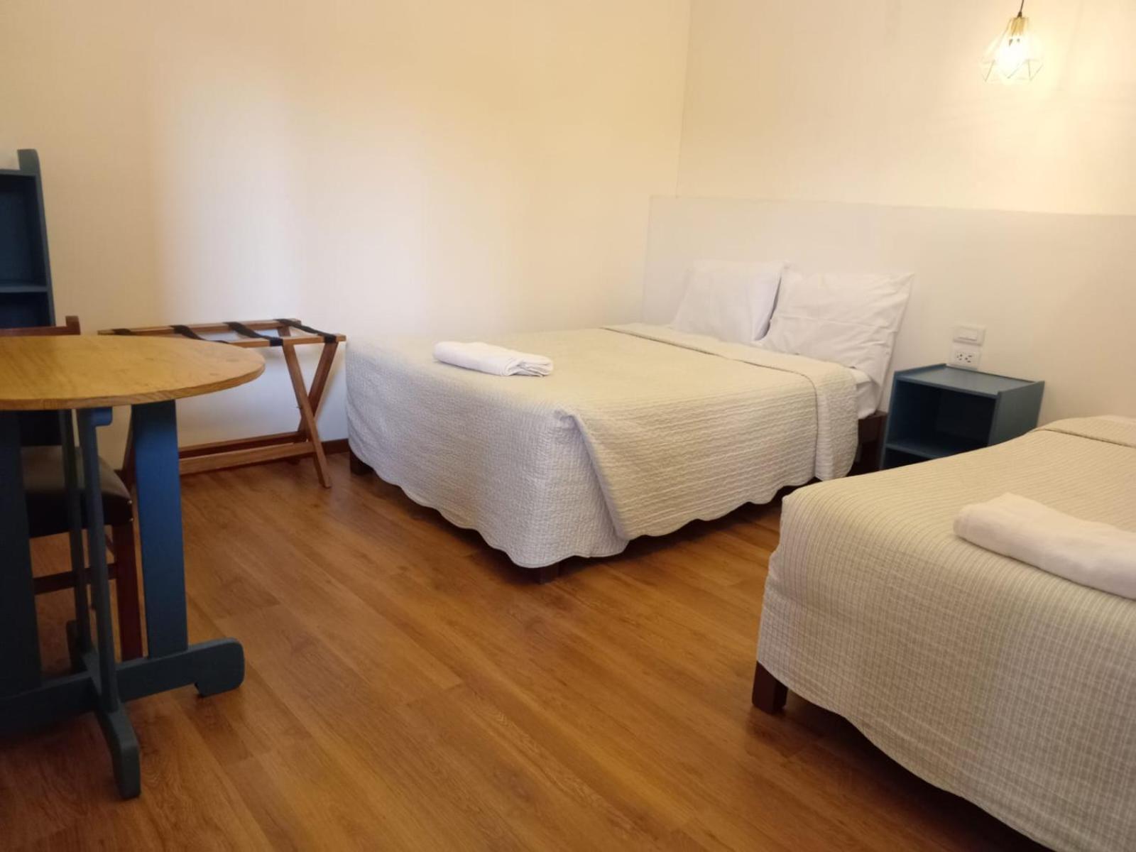 Los Andes Bed & Breakfast Arequipa Exterior foto