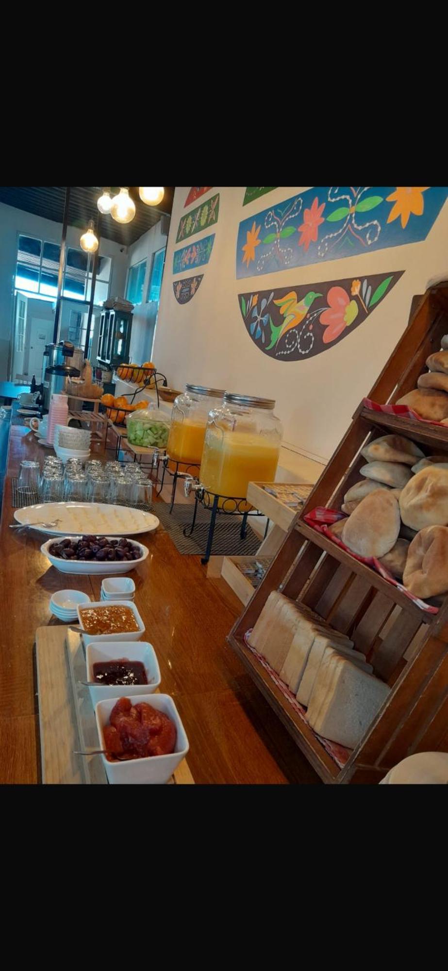 Los Andes Bed & Breakfast Arequipa Exterior foto