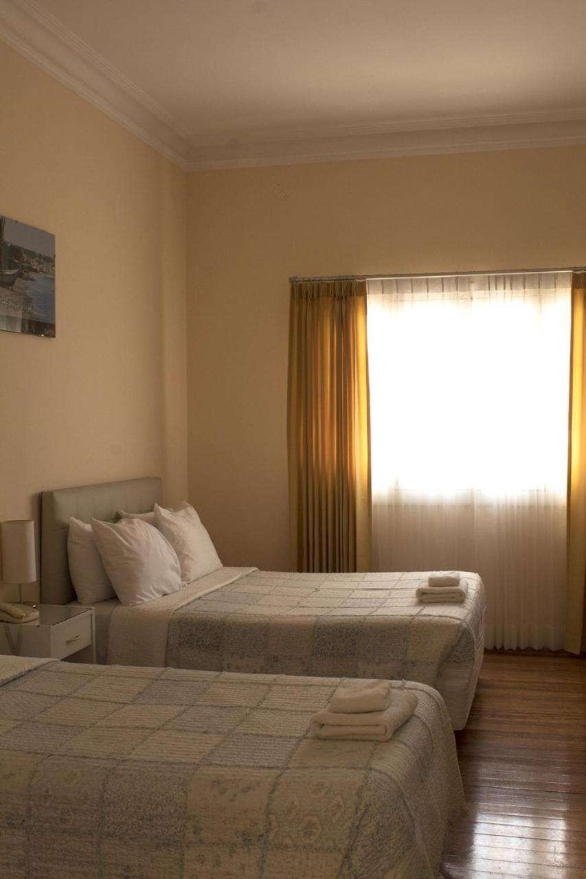 Los Andes Bed & Breakfast Arequipa Exterior foto