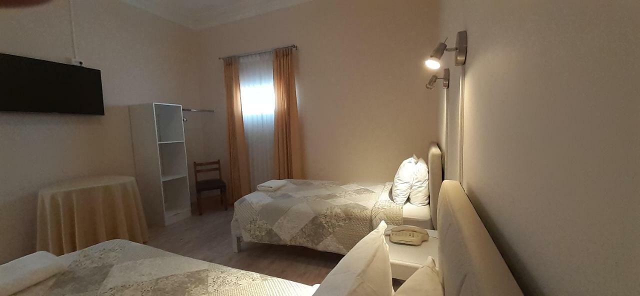 Los Andes Bed & Breakfast Arequipa Exterior foto